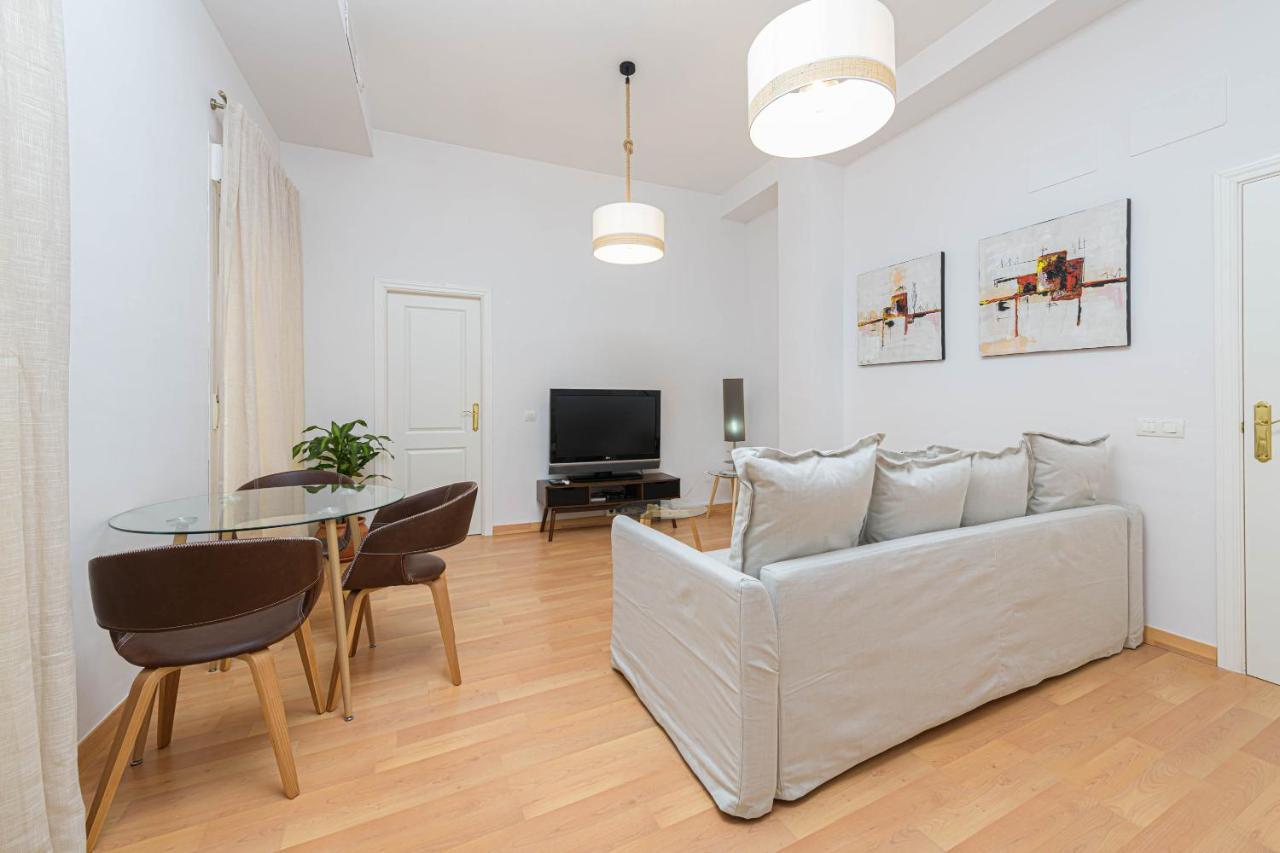 Wintowinrentals Centrico, Elegante Y Silencioso Apartment Malaga