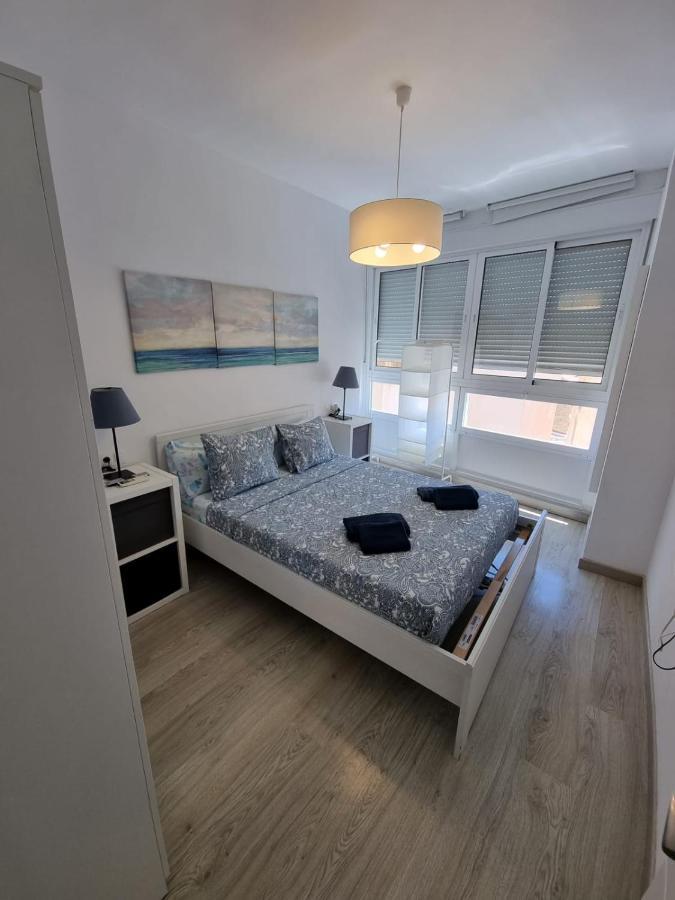 Apartamento Con Encanto 'larios Street Ii' Lägenhet Málaga