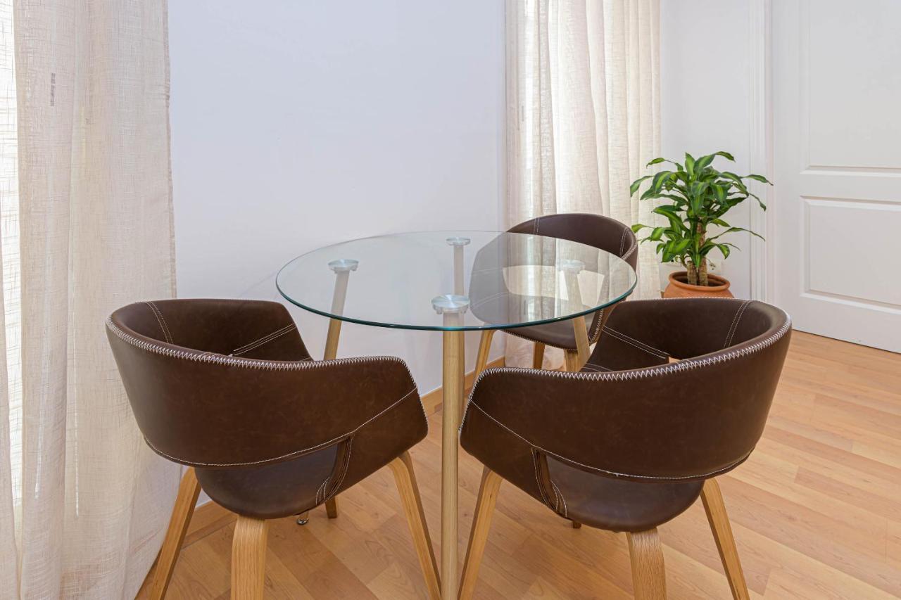Lejlighed Wintowinrentals Centrico, Elegante Y Silencioso Málaga