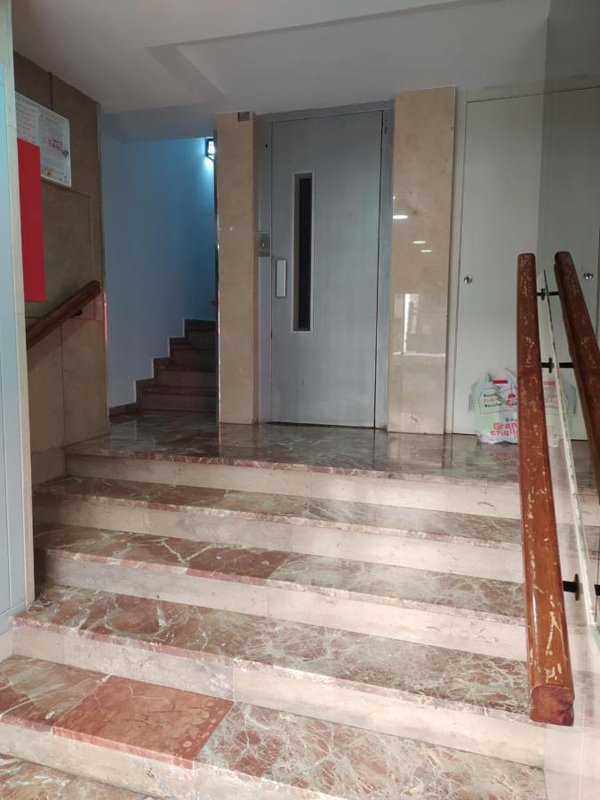 Victoria Plaza Apartamento