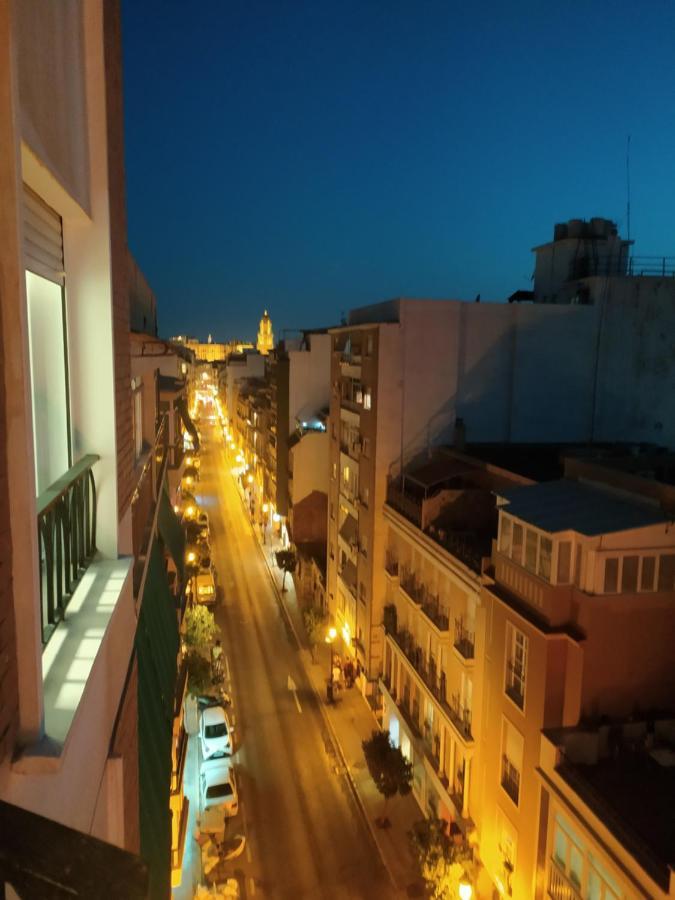 Apartamento Victoria Plaza *