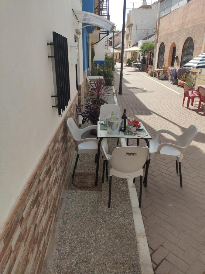 Apartment Casita La Playa