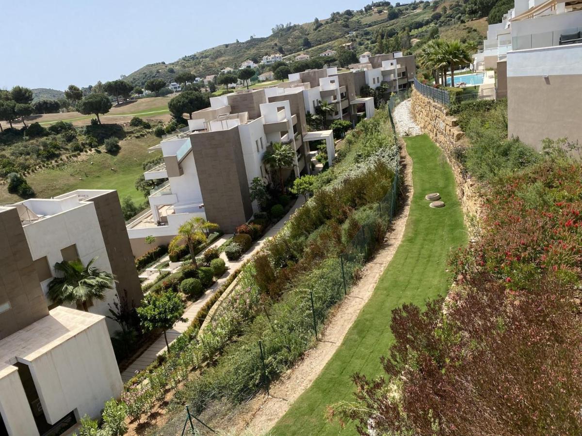 Gorgeous House 400 Sqm 18 Hole Golf Course Mijas Сasa de vacaciones