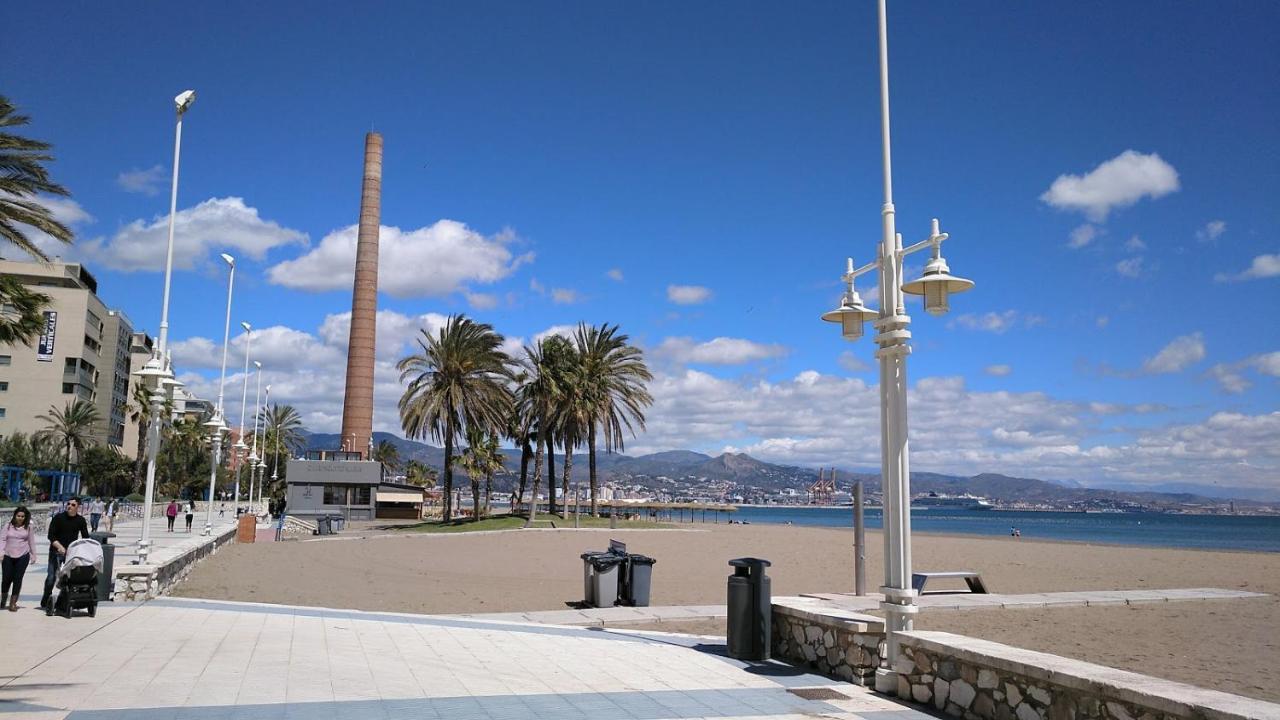 Covadonga Málaga