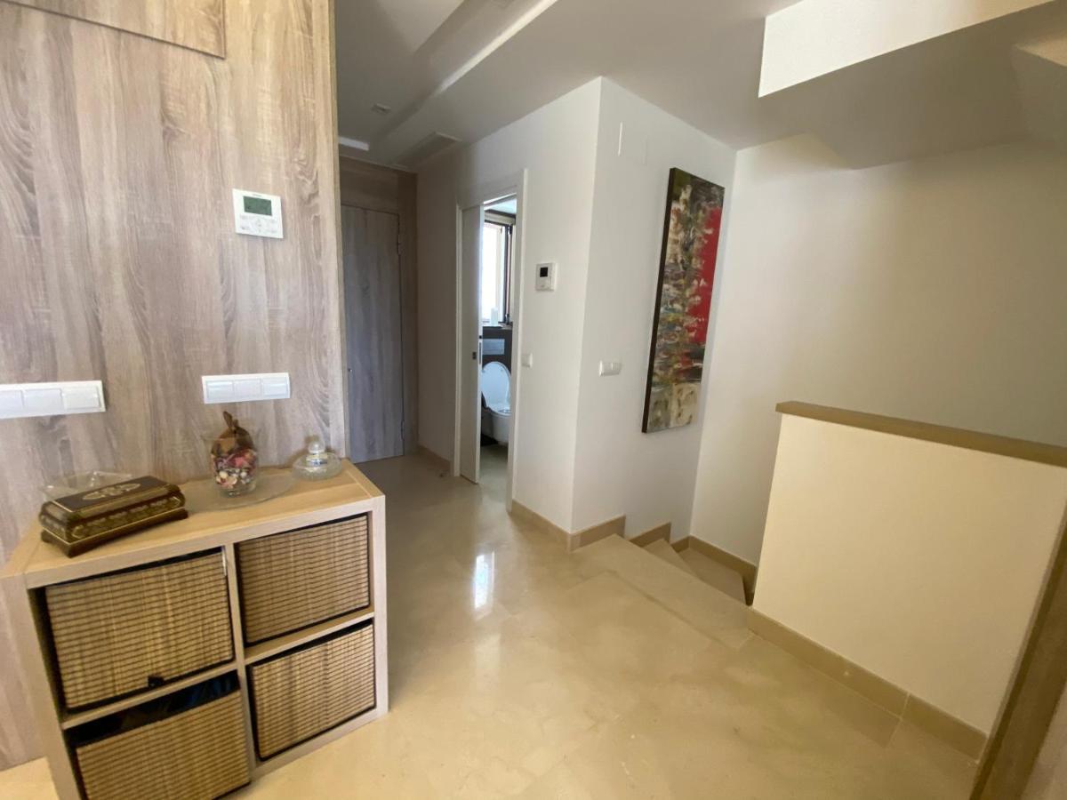 Gorgeous House 400 Sqm 18 Hole Golf Course Mijas Сasa de vacaciones