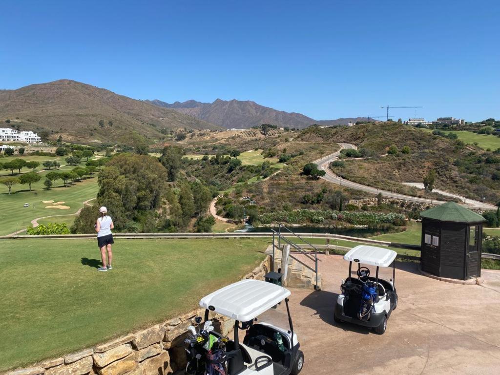 Gorgeous House 400 Sqm 18 Hole Golf Course Mijas Málaga