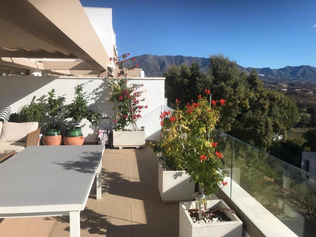 Gorgeous House 400 Sqm 18 Hole Golf Course Mijas *