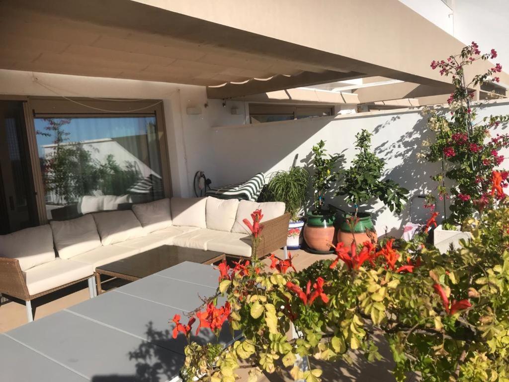 Gorgeous House 400 Sqm 18 Hole Golf Course Mijas