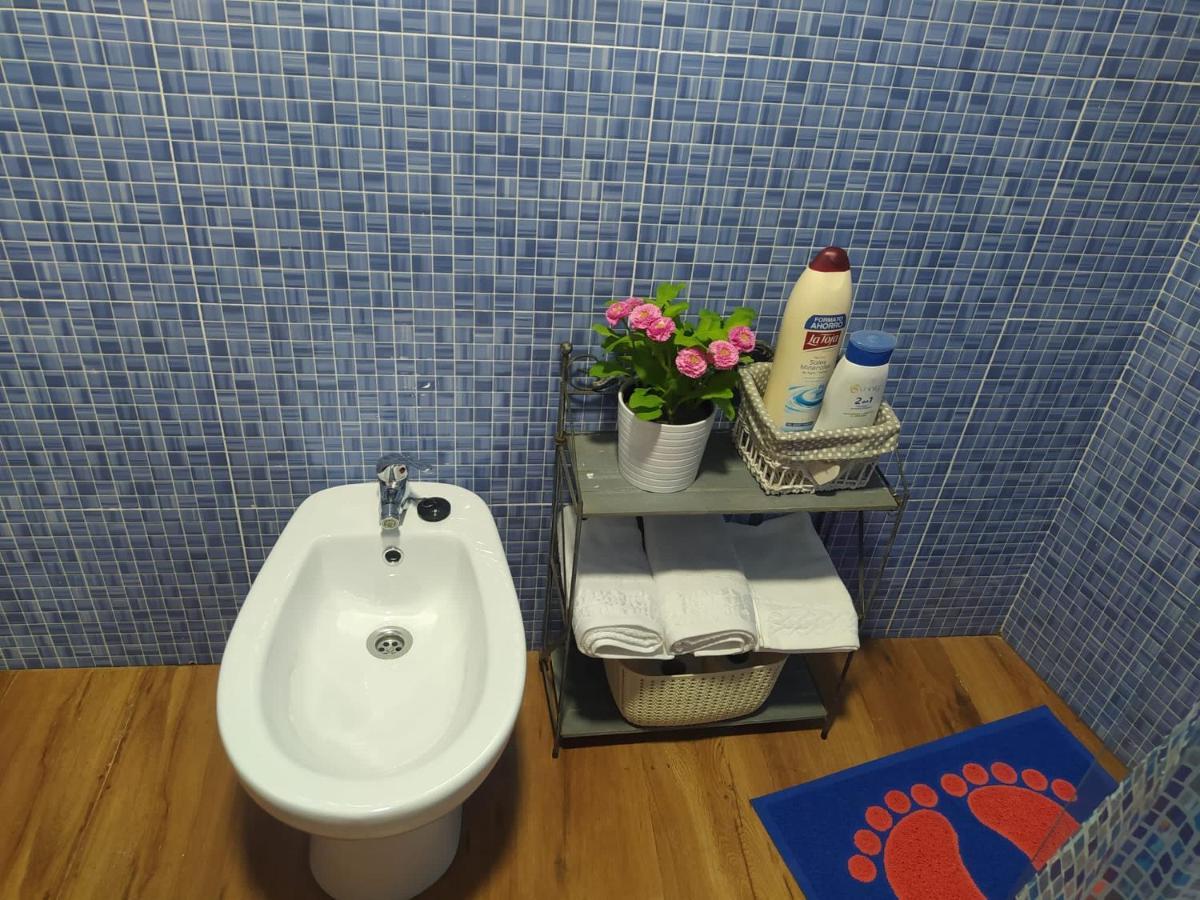 Perla Lagunillas Apartamento *