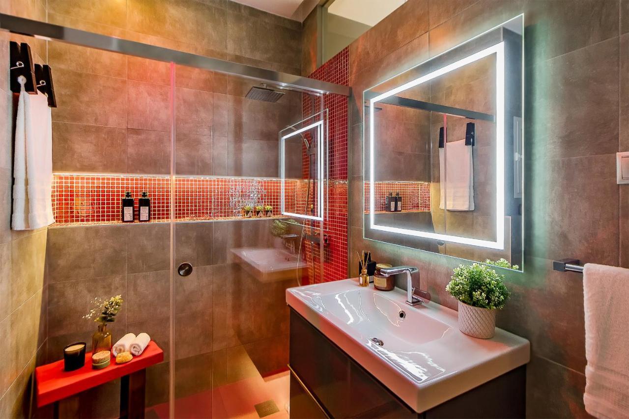 Soho Urban Flat