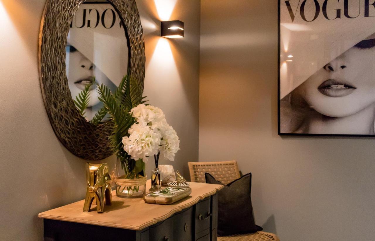 Appartamento Soho Urban Flat - Estilo Y Confort En El Corazon De