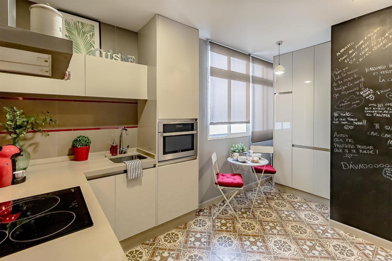Soho Urban Flat - Estilo Y Confort En El Corazon De Appartamento