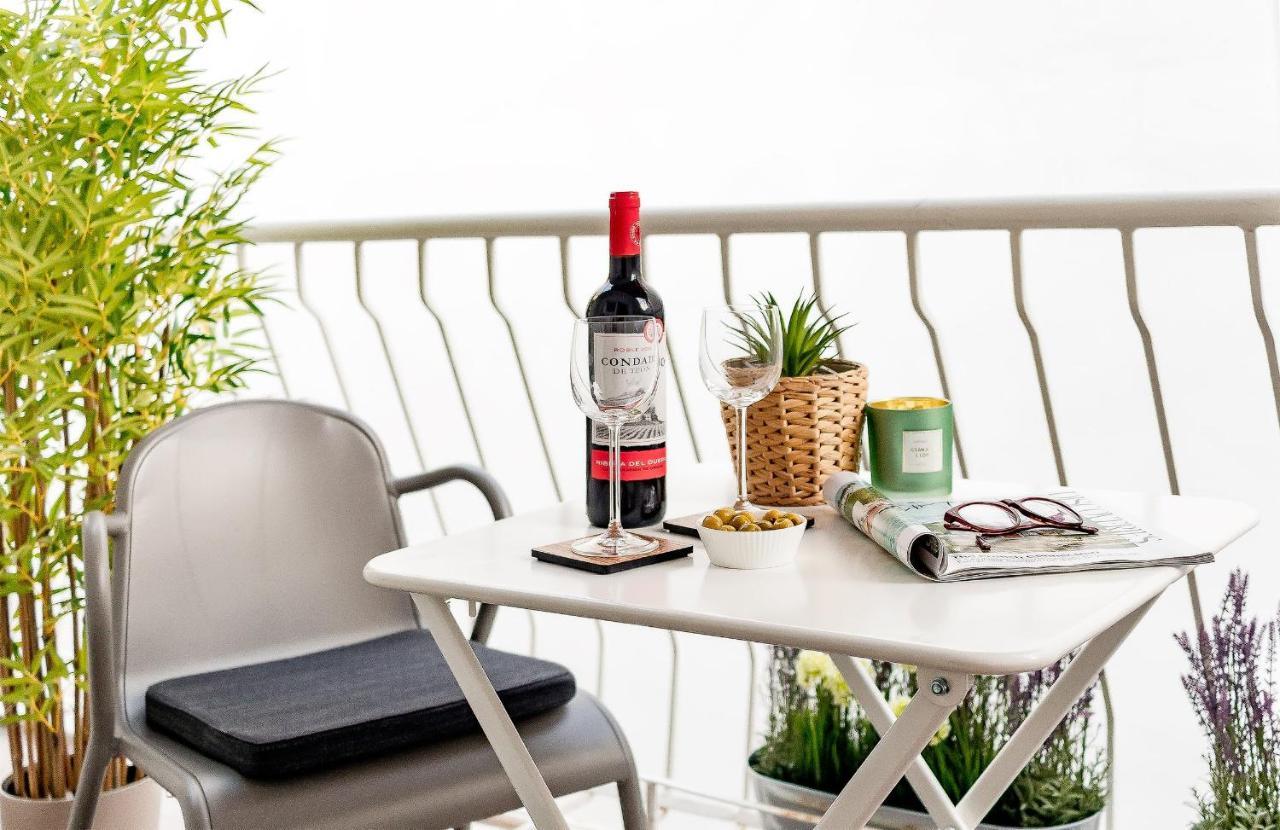 Appartamento Soho Urban Flat - Estilo Y Confort En El Corazon De *