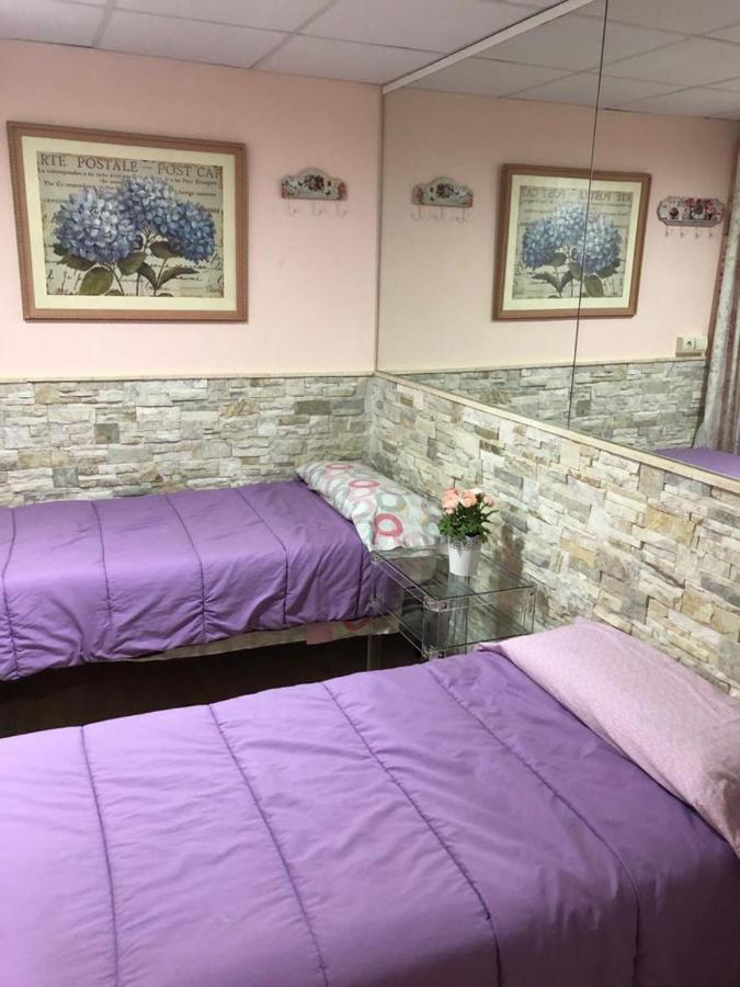 Ideal Loft Leilighet