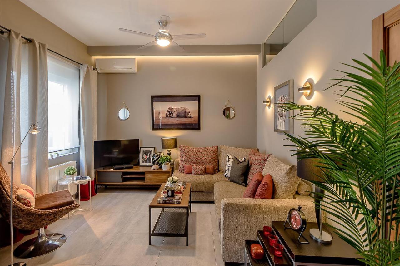 Soho Urban Flat - Estilo Y Confort En El Corazon De Appartamento