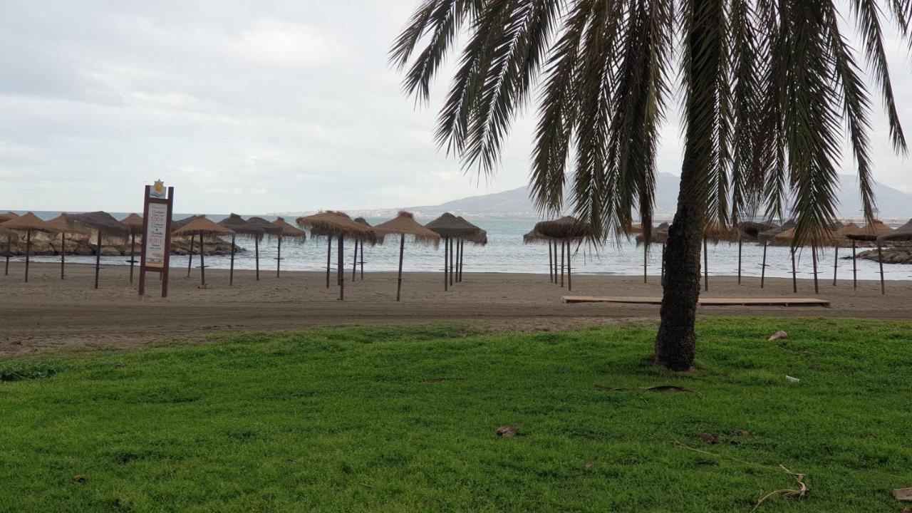 Málaga, En El Palo Apartamento