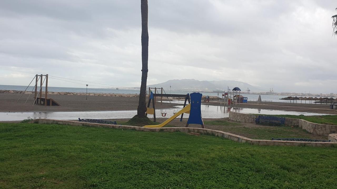 Apartamento Málaga, En El Palo Málaga