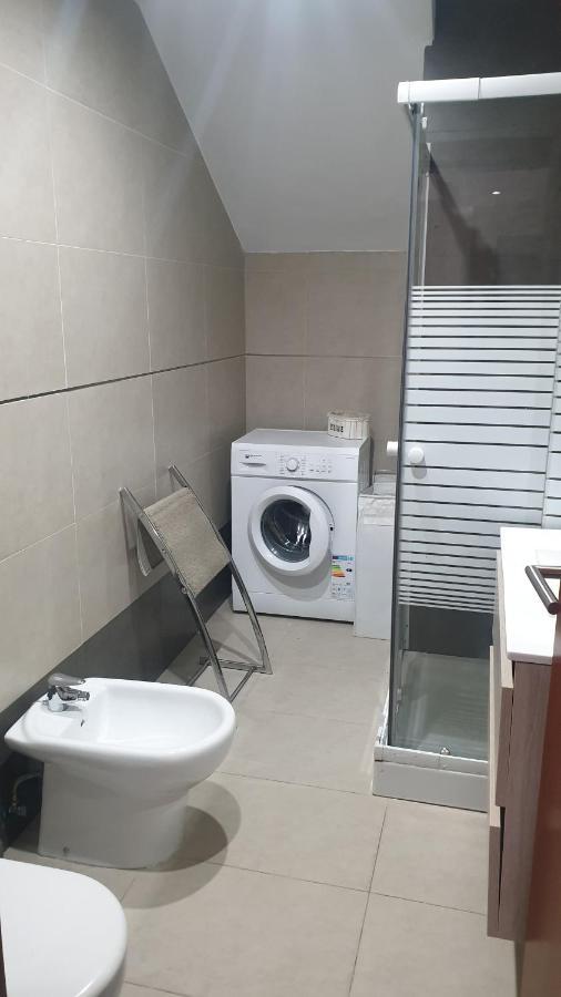 Málaga, En El Palo Apartamento *