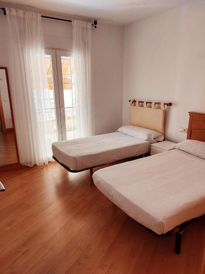 Appartement Centro Málaga