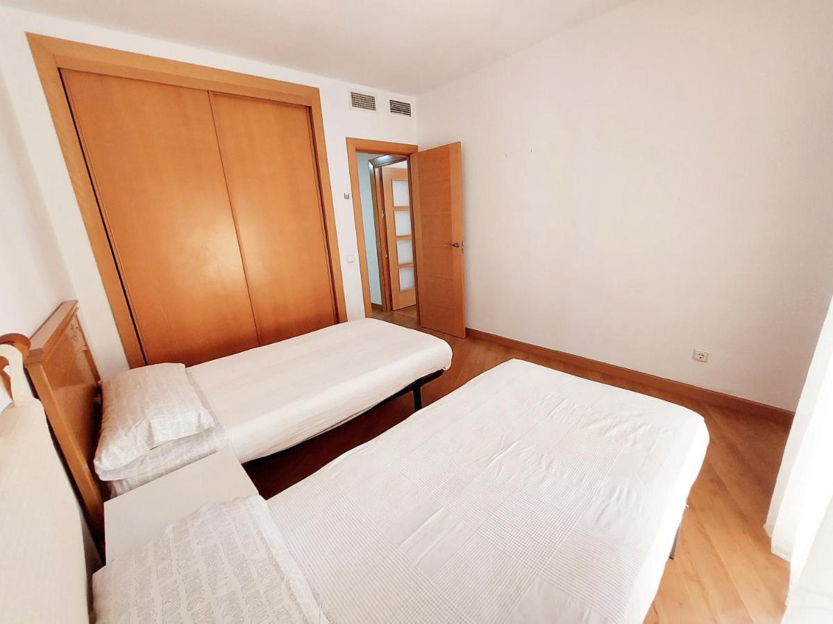Appartement Centro