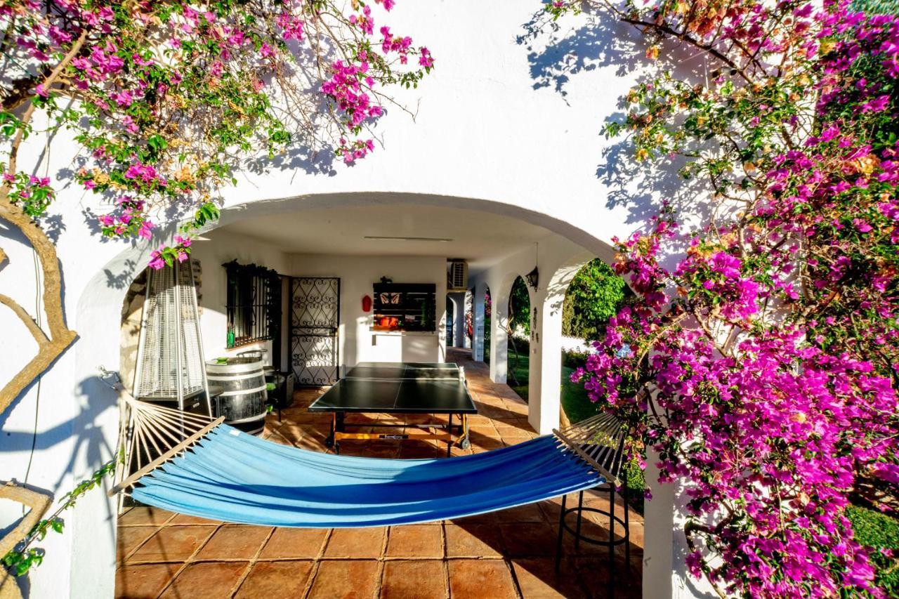 Ferienhaus Casa Christina Málaga