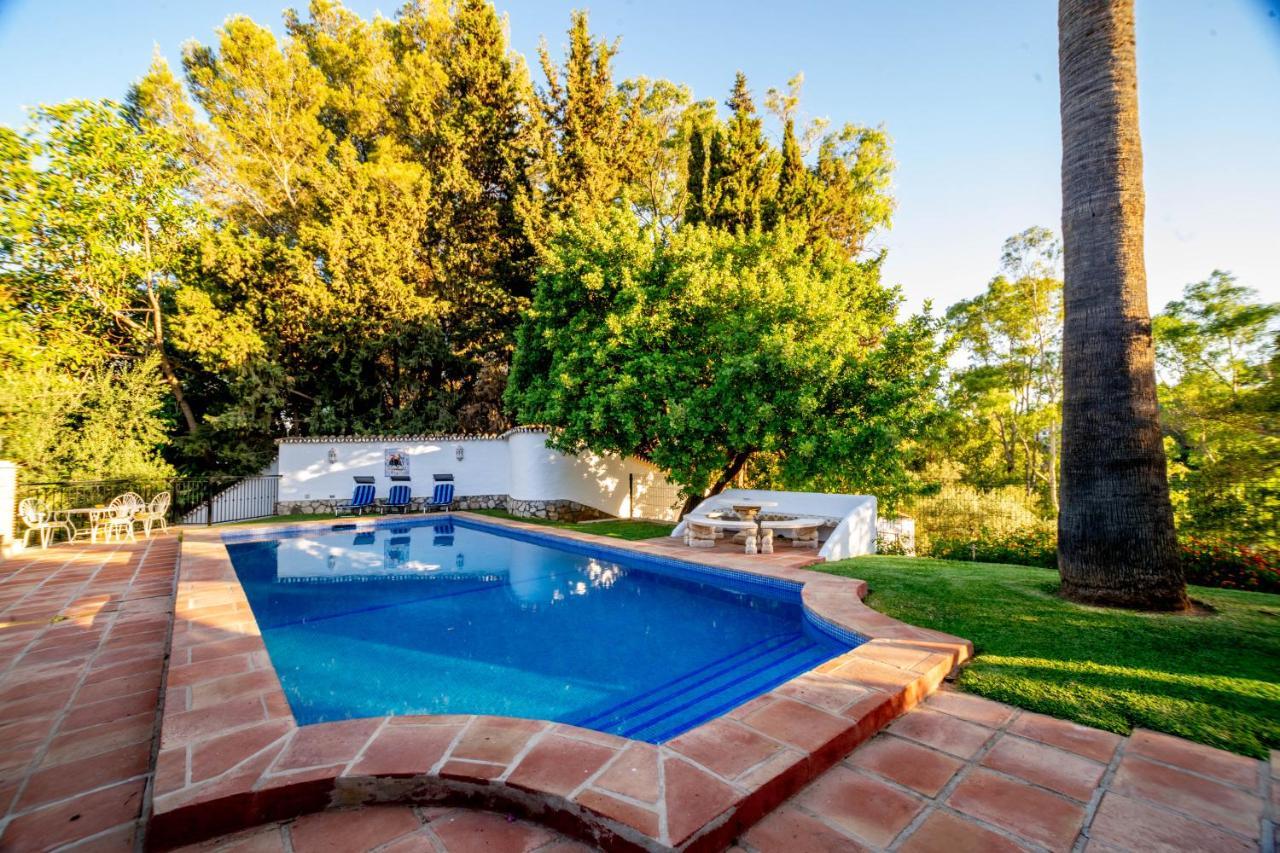 Ferienhaus Casa Christina Málaga