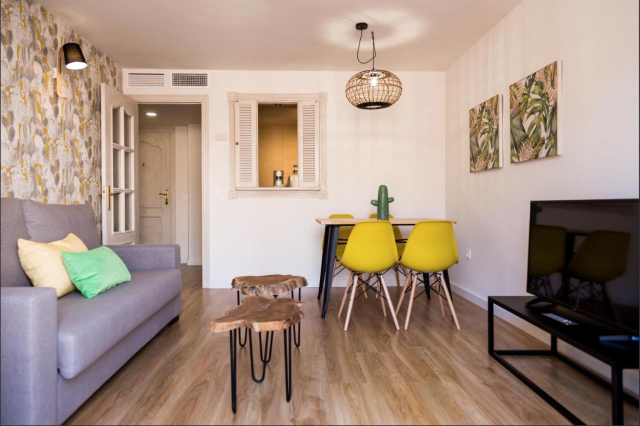 Merced10 3f Appartement *