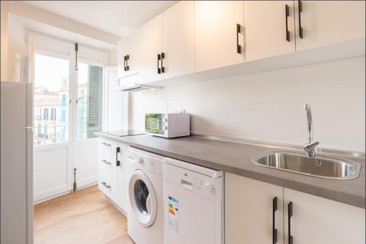 Leilighet Duplex Merced10 3j