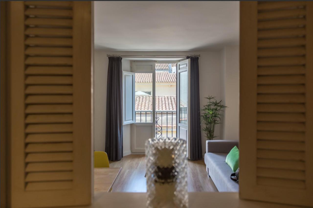 Merced10 3f Appartement