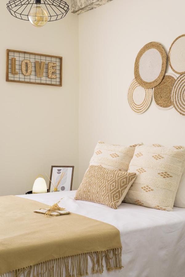 Iluntxo - Soho Center Appartement Málaga