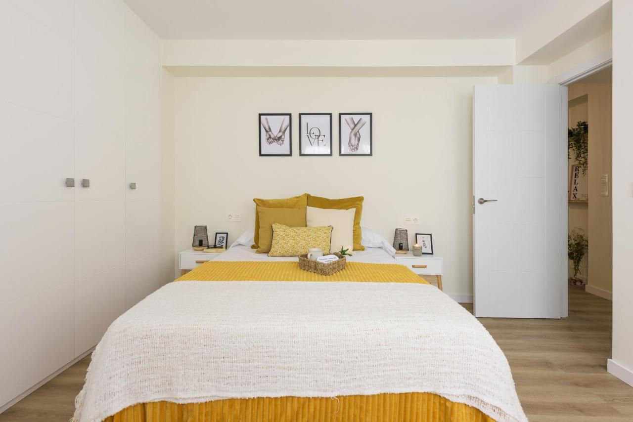 Appartement Iluntxo - Soho Center