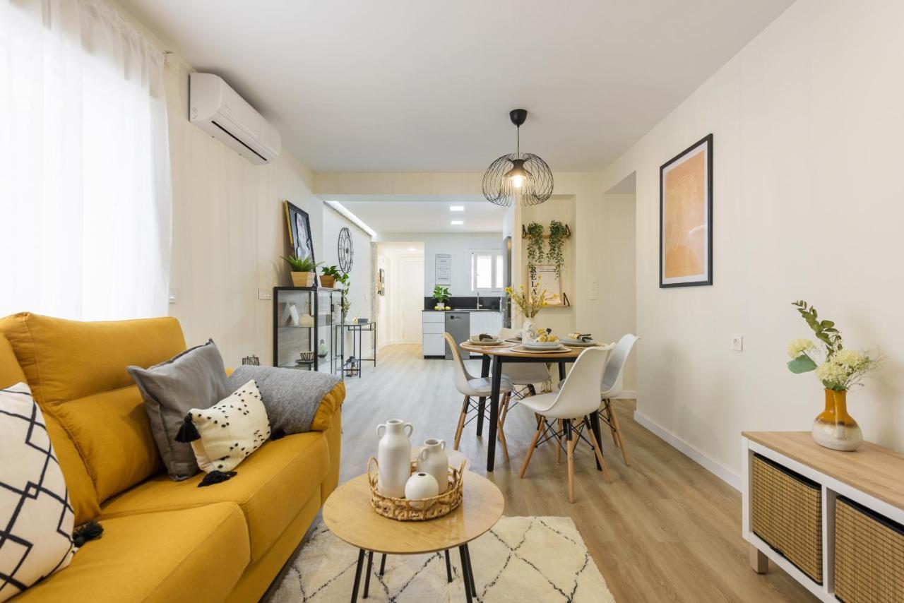 Appartement Iluntxo - Soho Center *
