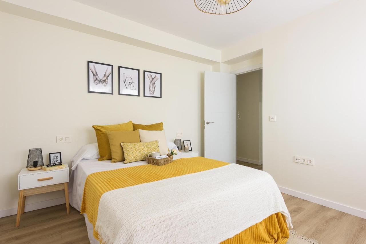 Appartement Iluntxo - Soho Center