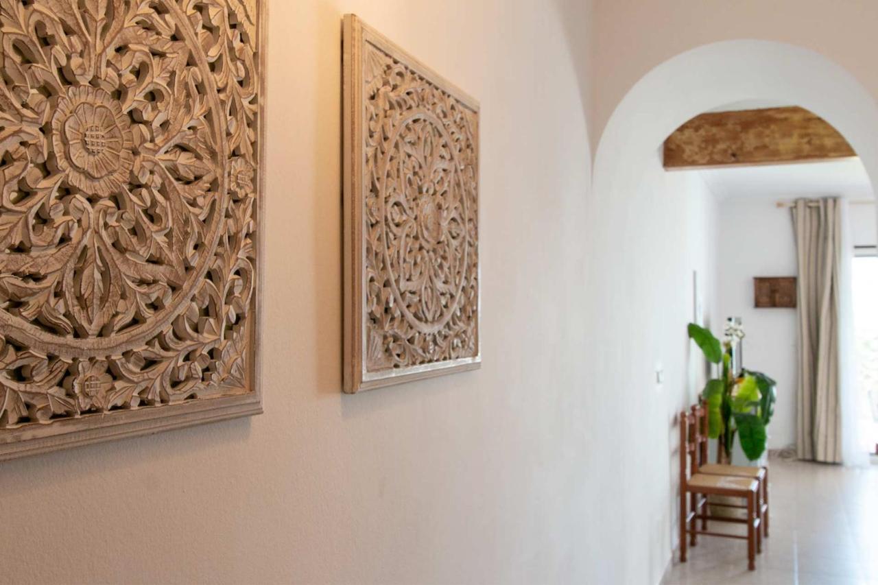 Leilighet Apartamento Buganvillas Primera Linea De Playa *