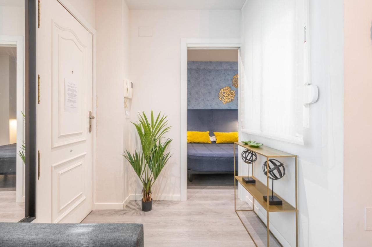 Pineapple Apartment Malaga