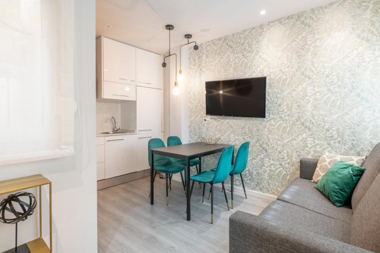 Apartment Pineapple Malaga