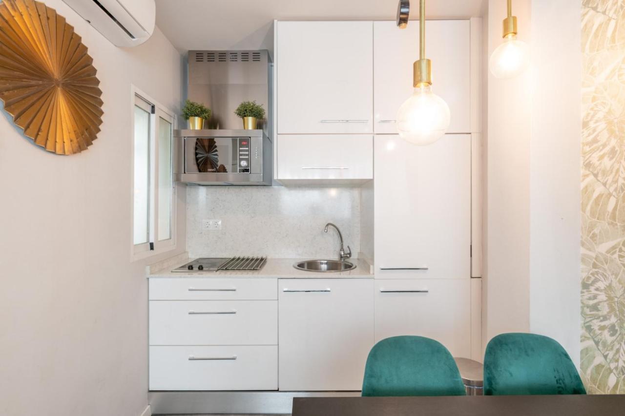 Apartment Pineapple *