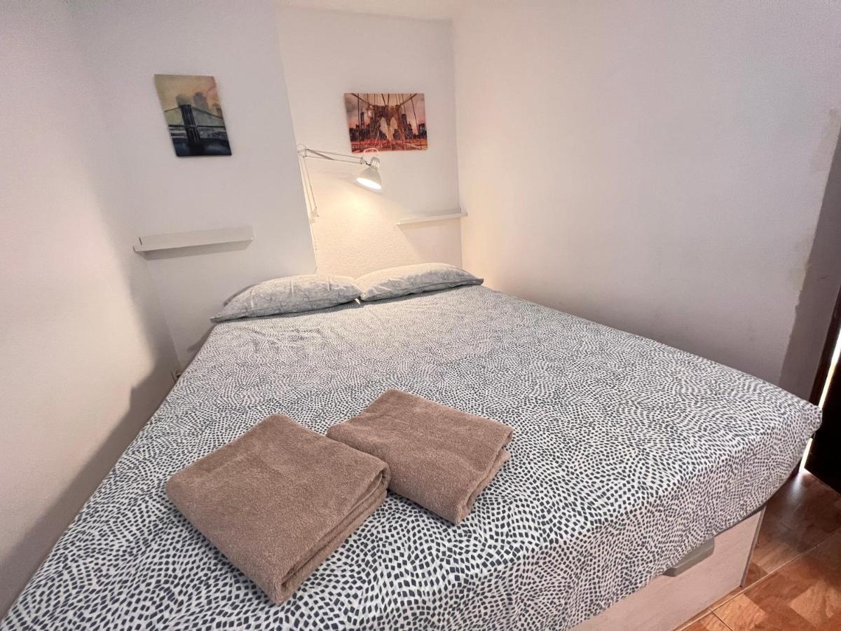 Marques De Larios Plaza Las Flores Parking Gratis Apartamento