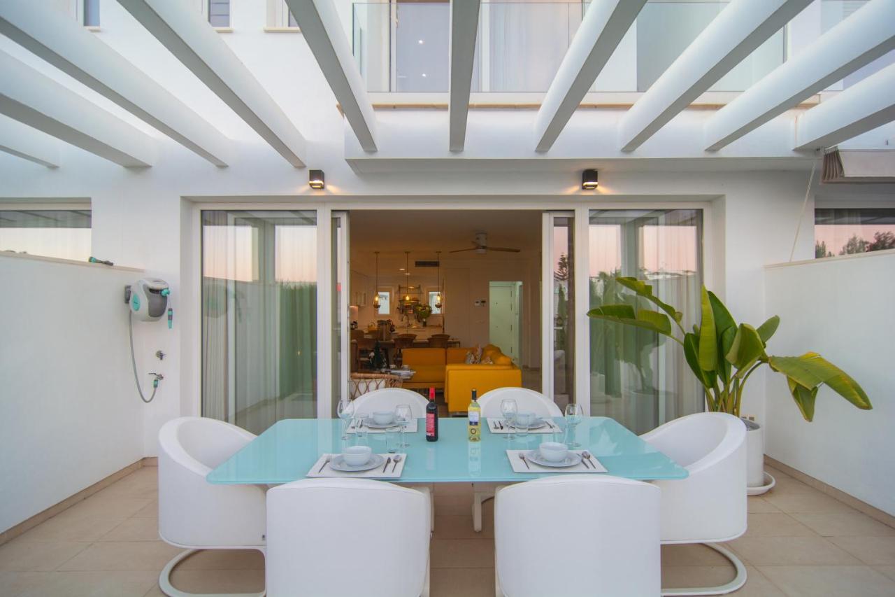 Townhouse El Romeral Holiday home