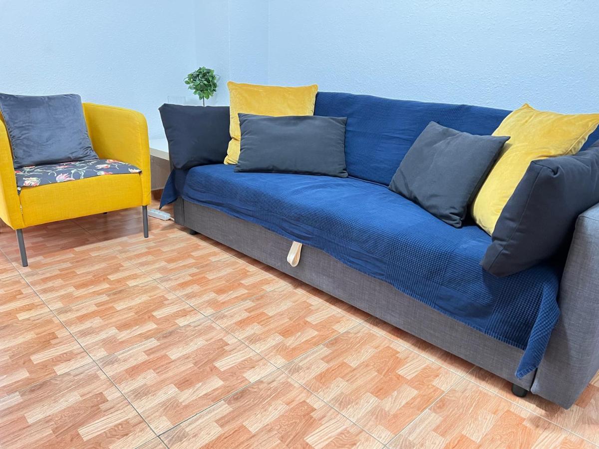 Marques De Larios Plaza Las Flores Parking Gratis * Málaga
