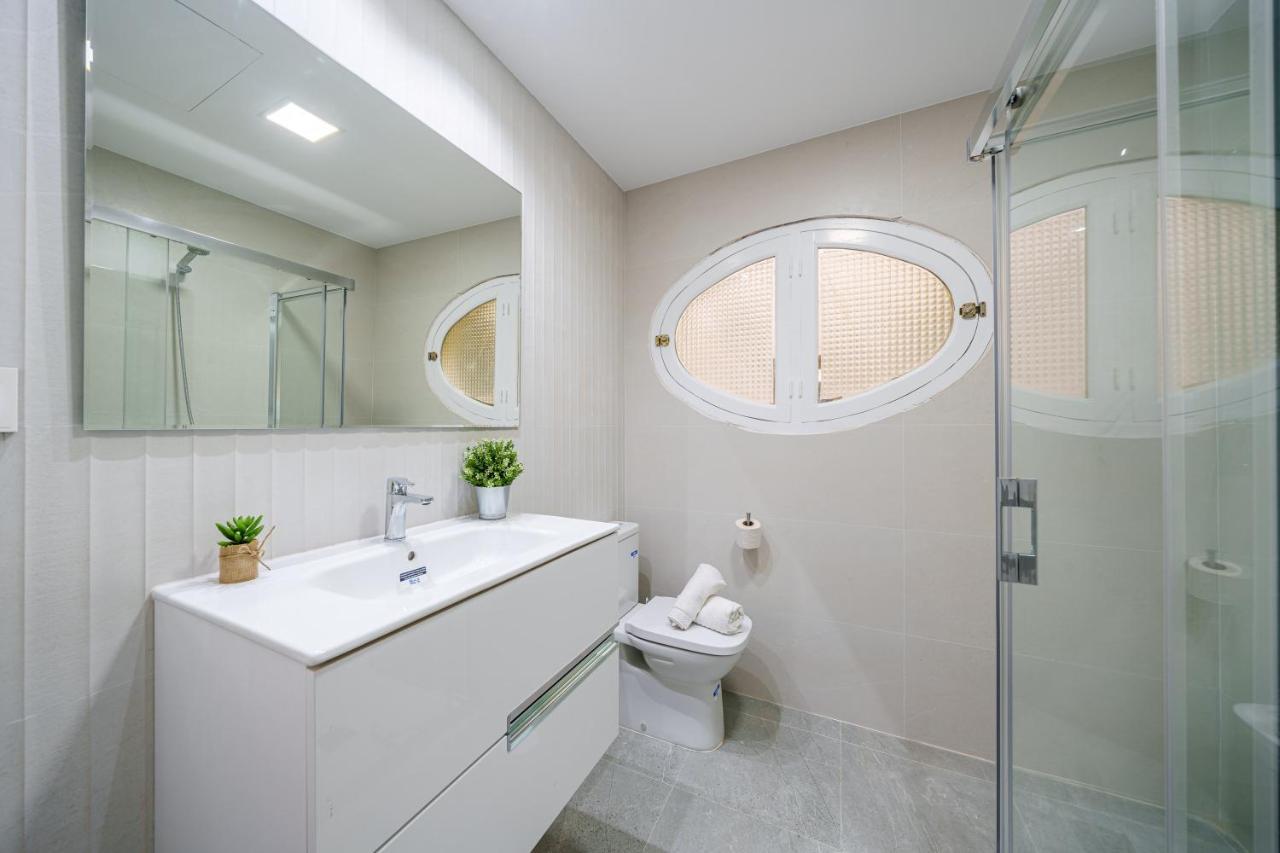 Cultural Experience Appartement *