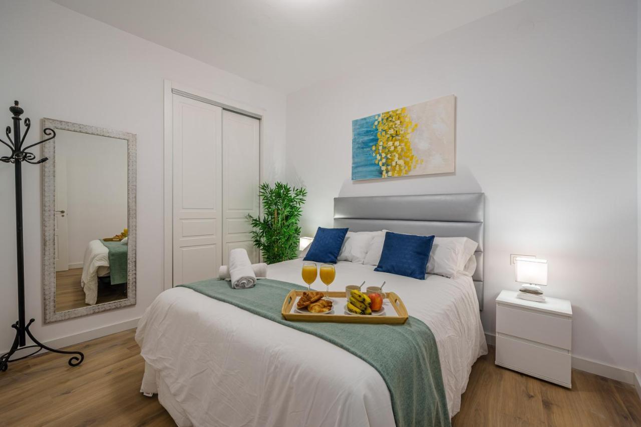 Appartement Cultural Experience