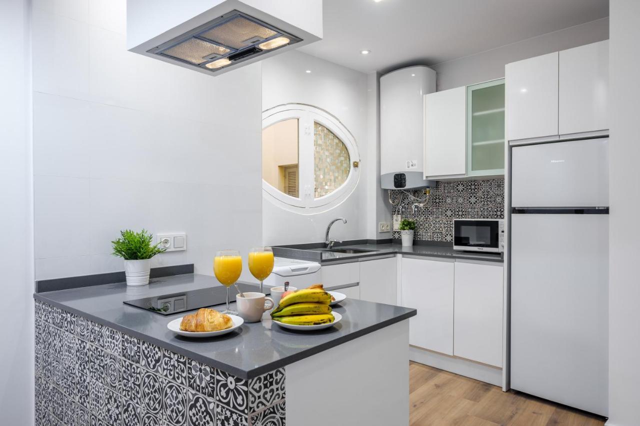 Cultural Experience Appartement *