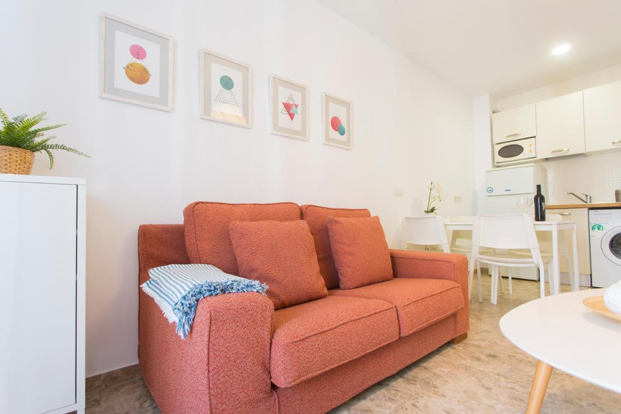 Santuario De La Victoria Apartamento Málaga