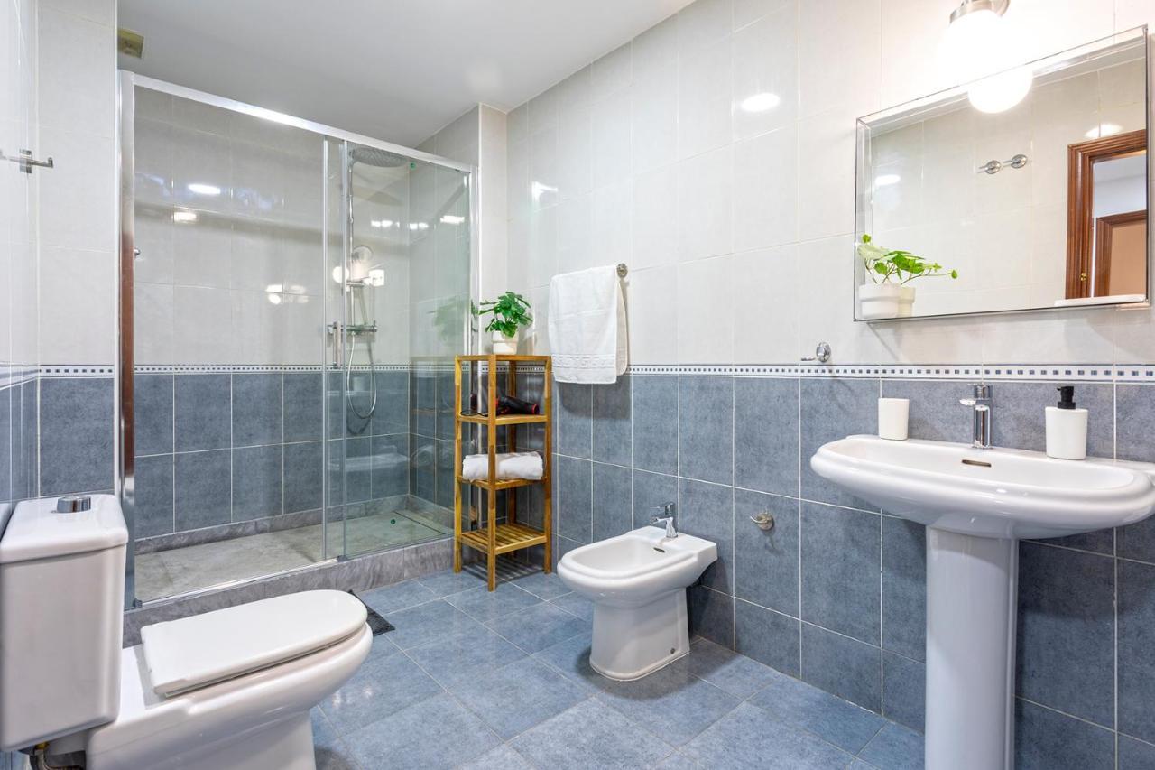 Apartamento Romar Teatinos