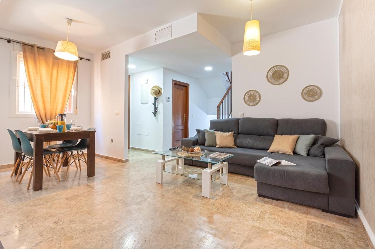 Romar Teatinos Apartamento *