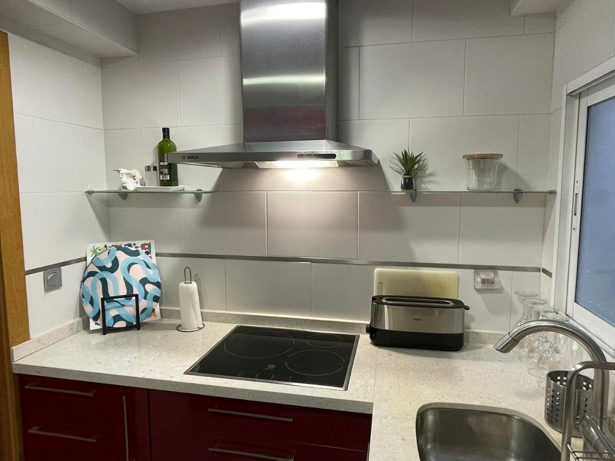 River Roses Apartment *