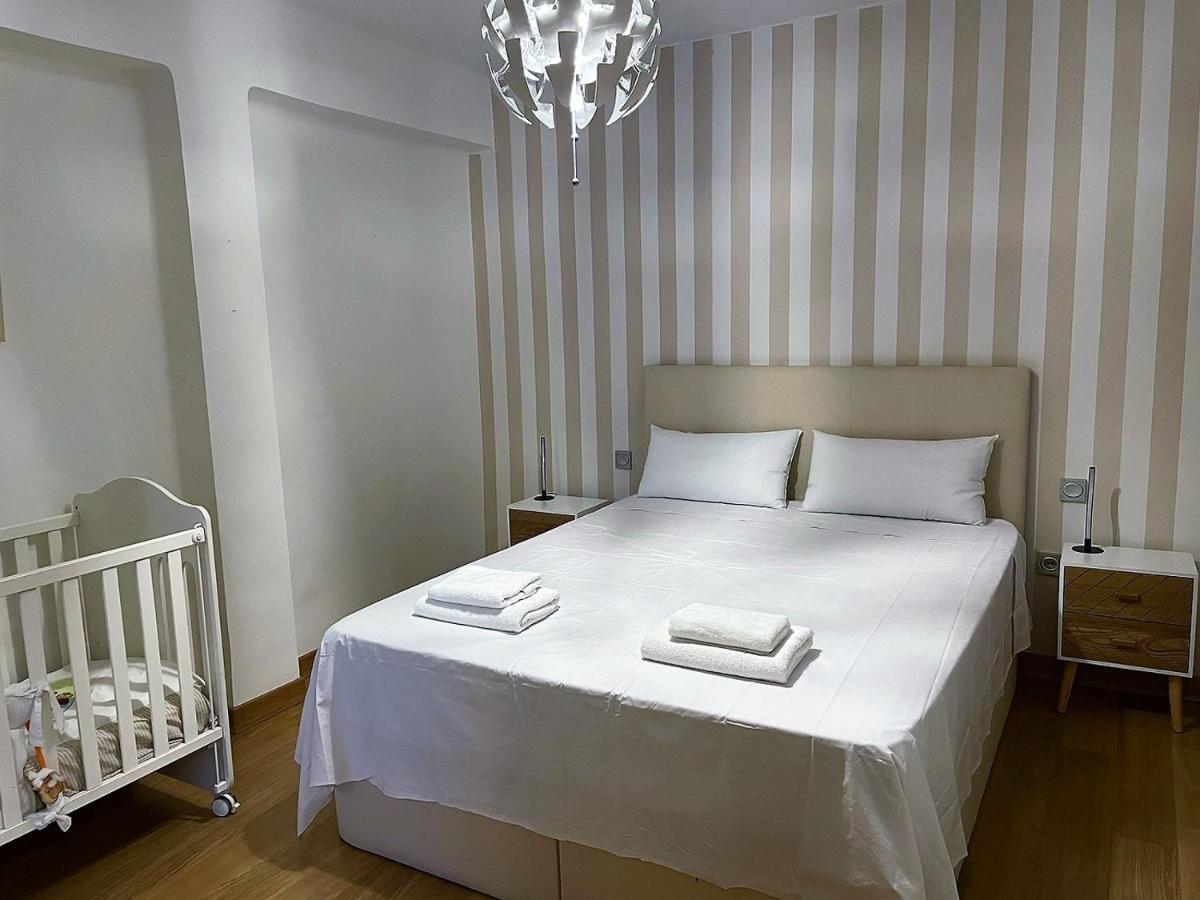 Apartment River Roses Malaga