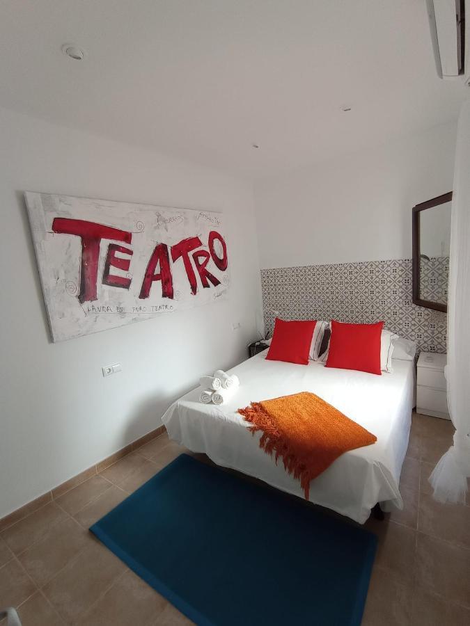 Vital Appartement Málaga