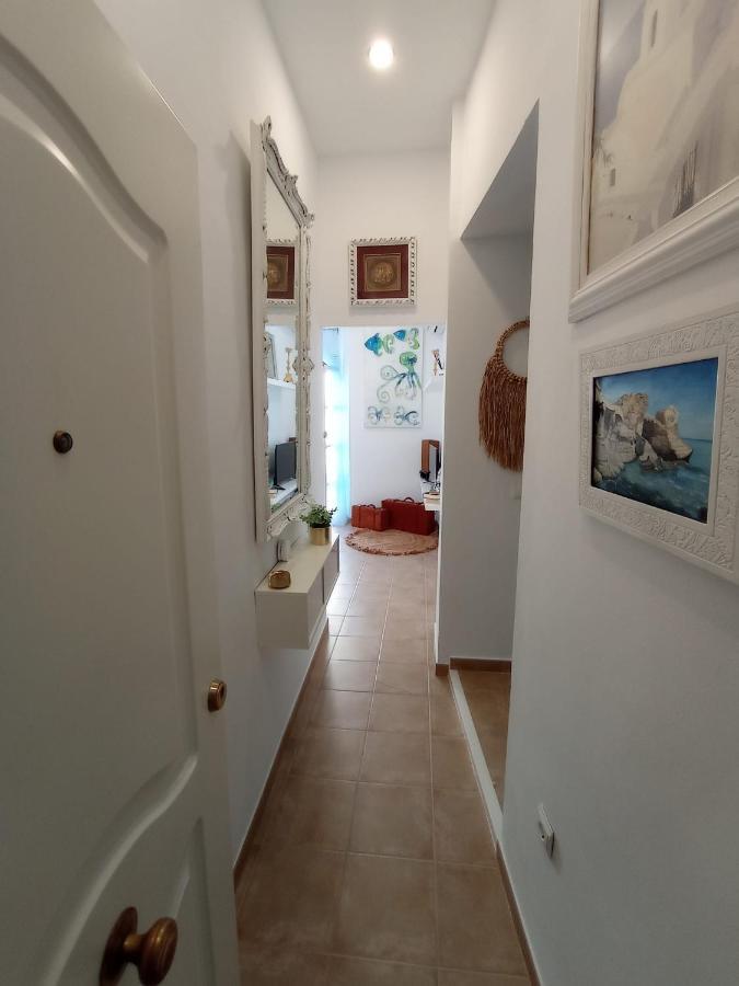 Aza Apartment *